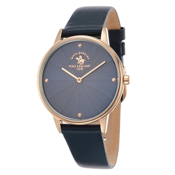 ساعت پولو سانتا باربارا SB.1.10024-5